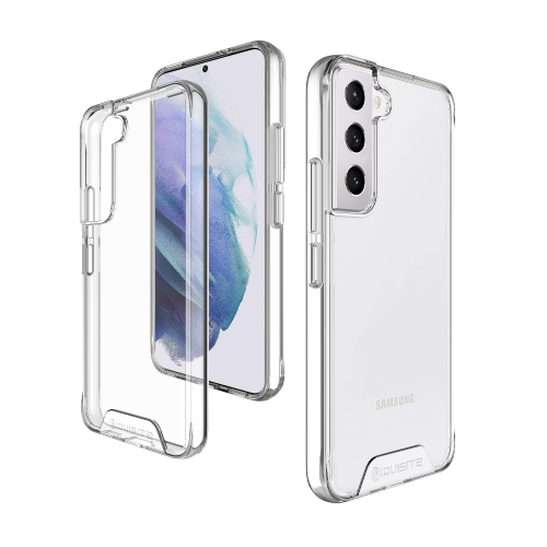 Samsung Galaxy S22 ProAir Clear Case Back